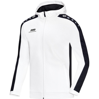 Kapuzenjacke Striker Hooded jacket Striker